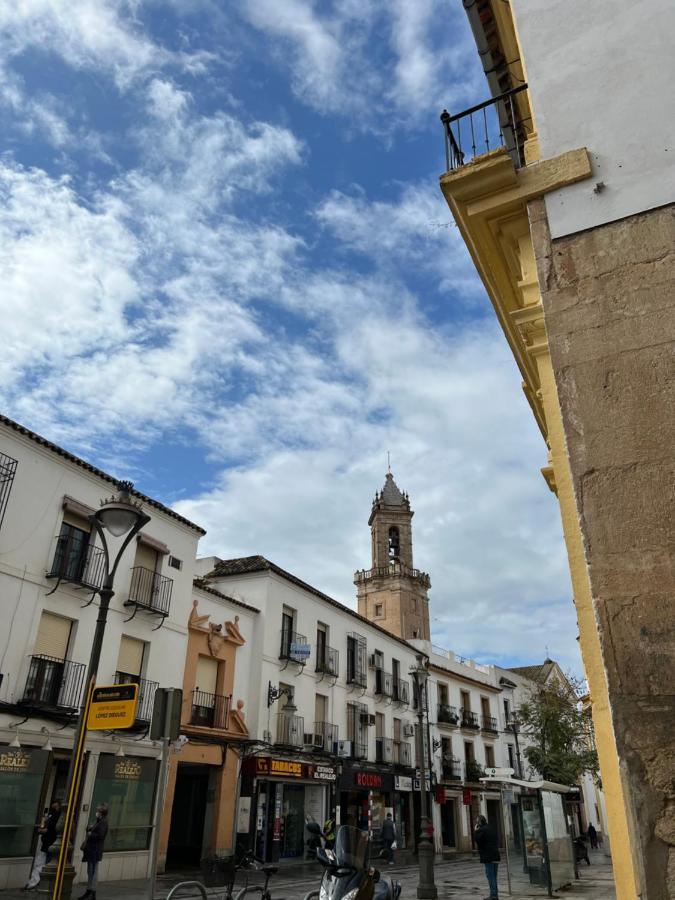 Calle Munices, 8, Esc 2, Pb 2 科爾多瓦 外观 照片